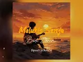 Download Lagu Melukis Senja - Budi Doremi (Speed Up + Reverb)