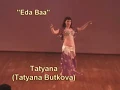 "Eda Baa" Belly Dance Solo