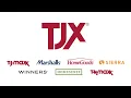 TJX Companies TJMaxx TKmaxx Marshall s Sierra Winners Home goods Home Sense