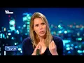 Tiphaine AUZIERE Fille de Brigitte Macron Mon roman pour dire la verite sur la justice