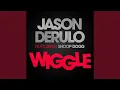 Download Lagu Wiggle (feat. Snoop Dogg) (Radio Edit)