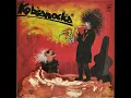 Download Lagu KOBRANOCKA – Kobranocka (Sztuka Jest Skarpetką Kulawego) – 1988 – Full album on vinyl