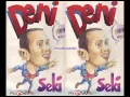 (Full Album) Deni # Biarkan Saja