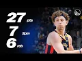 Brandin Podziemski Shines in Win Against San Antonio Spurs March 30 2025