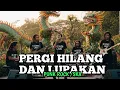 Download Lagu PERGI HILANG DAN LUPAKAN POP ROCK/SKA|| COVER LAGU AI #coverai 