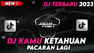 Download DJ KAMU KETAHUAN PACARAN LAGI -( MATA BAND )- || TERBARU 2023 NGGAK VIRAL TIK TOK MP3