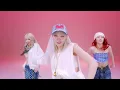 (IN&OUT Focused) LE SSERAFIM(르세라핌) 'EASY' 4K | BE ORIGINAL