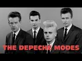 Lagu Depeche Mode - Violator, if it was recorded in the 50s