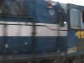 Mighty WDM3D #wdm3d #diesellocomotive #indiarailway