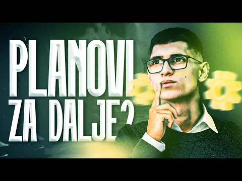 Video Thumbnail: BAN PROLAZI.. ŠTA DALJE?