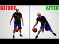 5 WORST Between The Legs Dribble Habits INSTANT Fixes