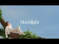 Sezairi - Moonlight (Official Lyric Video)