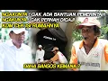 Download Lagu TAK ADA BANTUAN DARI PEMERINTAH - BISA HIDUP DARI RONGSOKAN SAMPAH DAN KAMBING #dedimulyadi