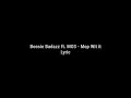 Boosie Badazz ft. MO3 - Mop Wit it ( Lyric )