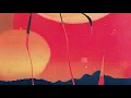 Tom Misch & Yussef Dayes - Storm Before The Calm (feat. Kaidi Akinnibi) (Official Audio)