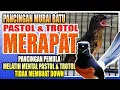 Download Lagu PASTOL \u0026 TROTOL MERAPAT || PANCINGAN MURAI BATU PEMULA TIDAK BIKIN DOWN || murai batu | shama bird