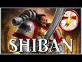 Download Lagu SHIBAN KHAN - The Restorer | Warhammer 40k Lore