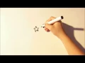 Espacio Sideral - Jesse & Joy (Dibujos)
