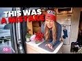 We IMMEDIATELY Regretted This Don t make this mistake in Alaska