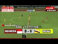 Download Lagu 🔴SIARAN LANGSUNG ▪ LIVE STREAMING TIMNAS INDONESIA U23 VS BRUNAI DARUSSALAM ▪ PIALA AFF U23 2025
