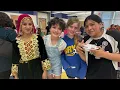 A Community of Joy and Learning