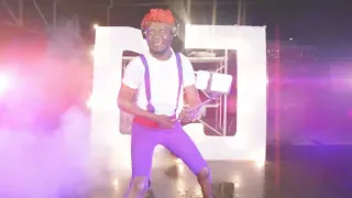 koffi olomide selfie clip officiel 