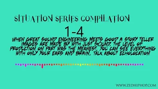 stevo situation part 1 4 compilation series