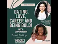 Janai Norman from GMA on Dating Love Career and Being BOLD
