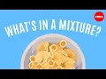 The science of macaroni salad What s in a mixture - Josh Kurz