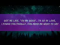 [1 HOUR]   Usher - OMG (Lyrics) ft. will.i.am