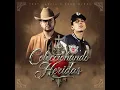 Coleccionando Heridas - Eden Muñoz ft Tony García 