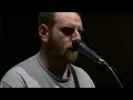 Junior Boys - So This Is Goodbye (Live on KEXP)