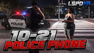 New Mod Install 10 21 Police Phone is INSANE Showcase