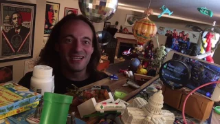 jason is a social scientist bi mouth daily - pill 209