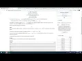 Codeforces Pinely Round 2 screencast