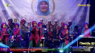 Download Nasida Ria - Surga Dibawah Telapak Kaki Ibu ( Live Bogor ) MP3