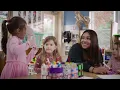 Quality child care at an affordable price