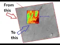 Raster images batch processing in QGIS