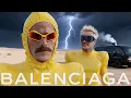 Breaking Bad by Balenciaga 2026