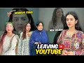 Download Lagu This Is My Last Vlog 💔| I am Quiting YouTube  😨| Final Exams mei Fail ? | Sistrology