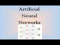 How to use Artificial Neural Networks for tabular data Machine Learning for Tabular Data Part 3