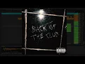 Cloonee - Back Of The Club (Ableton Remake)