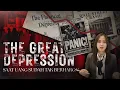 Ketika dunia memasuki krisis global… THE GREAT DEPRESSION