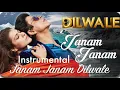 Download Lagu Janam Janam Dilwale Instrumental