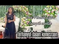 INA PERMATASARI - TERHANYUT DALAM KEMESRAAN - lIVE SHOW - ACARA PERNIKAHAN