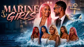 marine girls pt 1 full movie 