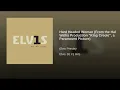 Elvis Presley - Hard Headed Woman (Audio)
