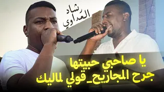 رشاد المداوي يا صاحبي حبيتها موال و ربوخ 2025 