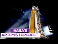 Nasa s Artemis 1 Project