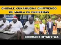 Lagu MPHATSO IMENE CHISALE ANAMUTENGERA CHIMWENDO LERO KU MAULA.